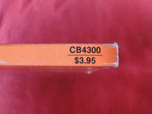 Load image into Gallery viewer, Vintage Adult Paperback Book/Novel Greenleaf Cousin In Heat G3