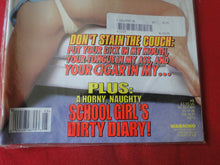 Load image into Gallery viewer, Vintage Nude Erotic Sexy Adult Magazine Lollypops SEALED JB1