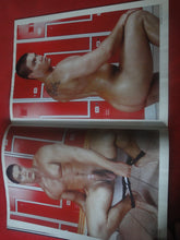 Load image into Gallery viewer, Vintage Adult Erotic Sexy Magazine Gay Interest Freshmen February 2009      JB66