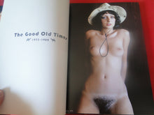 Load image into Gallery viewer, Vintage Hardcover Erotic Nude Women Picture Book Nordic Angels Gerth Sernelin