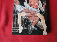 Load image into Gallery viewer, Vintage Adult Paperback Book/Novel Erotic Library Internal Medicine G3