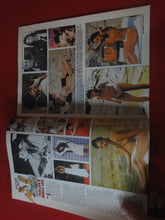 Load image into Gallery viewer, Vintage Nude Erotic Sexy Adult Magazine Celebrity Sleuth Jan. 2003 P95