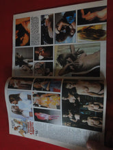 Load image into Gallery viewer, Vintage Nude Erotic Sexy Adult Magazine Celebrity Sleuth Jan. 2003 P95