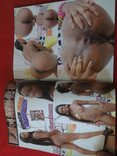 Load image into Gallery viewer, Vintage Nude Erotic Sexy Adult Magazine Buttman June 2012 JB18