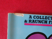 Load image into Gallery viewer, Vintage Nude Erotic Sexy Adult Magazine The Best From Screw #4 1973 JB18