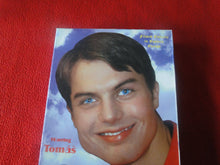 Load image into Gallery viewer, Vintage Adult Erotic Gay 18 Year Old + VHS Tape Czech In & Out V4