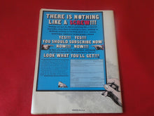 Load image into Gallery viewer, Vintage Nude Erotic Sexy Adult Magazine The Best From Screw #4 1973 JB18