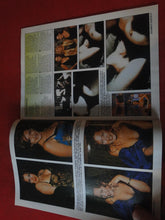 Load image into Gallery viewer, Vintage Nude Erotic Sexy Adult Magazine Celebrity Sleuth Jan. 2003 P95