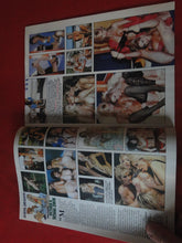 Load image into Gallery viewer, Vintage Nude Erotic Sexy Adult Magazine Celebrity Sleuth Jan. 2003 P95