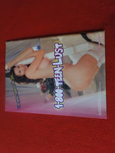 Load image into Gallery viewer, Vintage Nude Erotic Sexy Adult Magazine Leg World April 2006 JB58