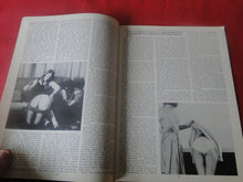 Load image into Gallery viewer, Vintage Nude Erotic Sexy Adult Magazine BDSM Janus V. 6 #1 1976 P87