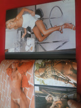 Load image into Gallery viewer, Vintage Nude Erotic Sexy Adult Magazine Club International January 1979 JB63