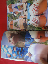Load image into Gallery viewer, Vintage Nude Erotic Sexy Adult Magazine Buttman October 2012 JB18