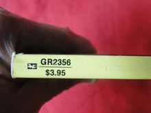 Load image into Gallery viewer, Vintage Adult Paperback Book/Novel Greenleaf Three Horny Cheerleaders G3