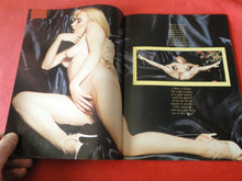 Load image into Gallery viewer, Vintage Nude Erotic Sexy Adult Magazine Beaver July 1979 G4