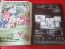 Load image into Gallery viewer, Vintage Nude Erotic Sexy Adult Magazine Club International February 1979 JB63