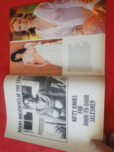 Load image into Gallery viewer, Vintage Nude Erotic Sexy Adult Magazine Gala November 1972 P91