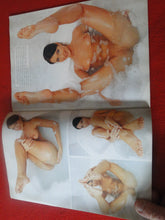 Load image into Gallery viewer, Vintage Nude Erotic Sexy Adult Magazine Leg World April 2006 JB58