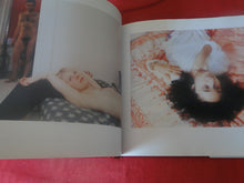 Load image into Gallery viewer, Vintage Hardcover Erotic Nude Women Picture Book Venus Inferred Laura Letinsky