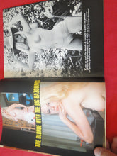 Load image into Gallery viewer, Vintage Nude Erotic Sexy Adult Magazine Gala November 1972 P91