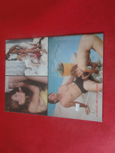 Load image into Gallery viewer, Vintage Nude Erotic Sexy Adult Magazine Cocksuckers 1986 JB18