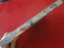 Load image into Gallery viewer, Vintage Adult Erotic Sexy Porn XXX DVD Movie SEALED Asian Sensation X19