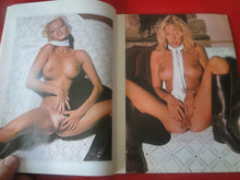 Load image into Gallery viewer, Vintage Nude Erotic Sexy Adult Magazine Club International February 1979 JB63