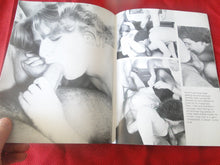 Load image into Gallery viewer, Vintage Nude Erotic Sexy Adult Magazine Fucked In Every Hole V.1 #1 1983 GN