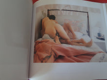 Load image into Gallery viewer, Vintage Hardcover Erotic Nude Women Picture Book Venus Inferred Laura Letinsky