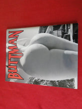 Load image into Gallery viewer, Vintage Nude Erotic Sexy Adult Magazine Buttman December 2012 JB18