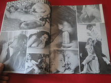 Load image into Gallery viewer, Vintage Nude Erotic Sexy Adult Magazine Cocksuckers 1986 JB18