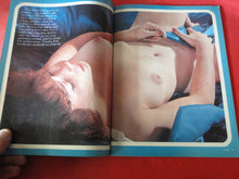 Load image into Gallery viewer, Vintage Nude Erotic Sexy Adult Magazine Beaver August 1979 G4