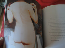 Load image into Gallery viewer, Vintage Hardcover Erotic Nude Women Picture Book Venus Inferred Laura Letinsky