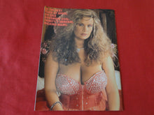 Load image into Gallery viewer, Vintage Nude Erotic Sexy Adult Magazine Juggs December 1990 P91