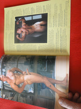 Load image into Gallery viewer, Vintage Adult Erotic Sexy Magazine Gay Interest Unzipped August 2008 GM
