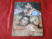 Load image into Gallery viewer, Vintage Nude Erotic Sexy Adult Magazine I Want It All 1985 GN