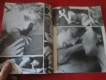 Load image into Gallery viewer, Vintage Nude Erotic Sexy Adult Magazine Cocksuckers 1986 JB18