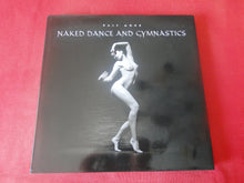 Load image into Gallery viewer, Vintage Hardcover Erotic Nude Women Picture Book Naked Dance and Gymnastics Ralf Mohr