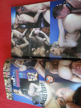 Load image into Gallery viewer, Vintage Nude Erotic Sexy Adult Magazine Buttman December 2012 JB18