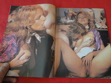 Load image into Gallery viewer, Vintage Nude Erotic Sexy Adult Magazine Juggs December 1990 P91
