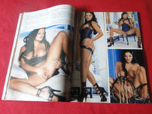Load image into Gallery viewer, Vintage Nude Erotic Sexy Adult Magazine Cheri March 2005 P87