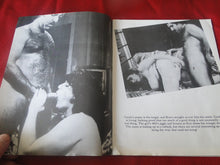 Load image into Gallery viewer, Vintage Nude Erotic Sexy Adult Magazine I Want It All 1985 GN
