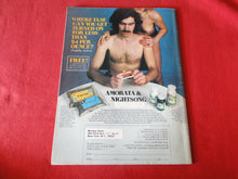 Load image into Gallery viewer, Vintage Nude Erotic Sexy Adult Magazine Beaver February 1977 G4