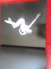 Load image into Gallery viewer, Vintage Hardcover Erotic Nude Women Picture Book Naked Dance and Gymnastics Ralf Mohr