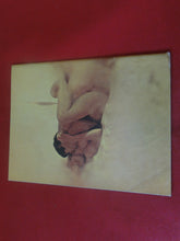 Load image into Gallery viewer, Vintage Nude Erotic Sexy Adult Magazine A Woman's Guide To Sexual Fulfillment JB18