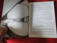 Load image into Gallery viewer, Vintage Nude Erotic Sexy Adult Magazine Porno Chick 4 P85