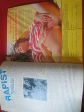 Load image into Gallery viewer, Vintage Nude Erotic Sexy Adult Magazine Club International March 1979 JB63