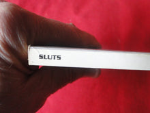 Load image into Gallery viewer, Vintage Adult Paperback Book/Novel Silk Seduction G3