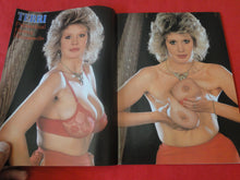 Load image into Gallery viewer, Vintage Nude Erotic Sexy Adult Magazine Juggs December 1990 P91