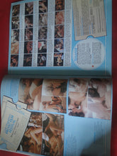 Load image into Gallery viewer, Vintage Nude Erotic Sexy Adult Magazine Club International March 1979 JB63